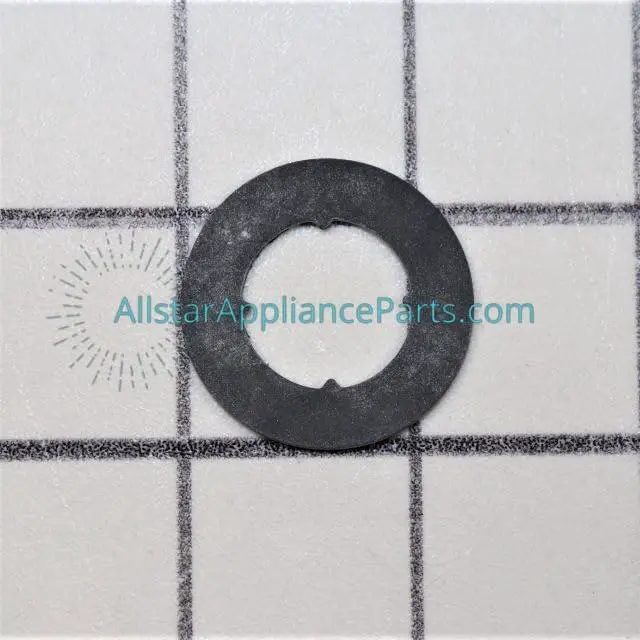Alt view image 4 of 4 - WP8531743 Dishwasher Float Switch Base Gasket