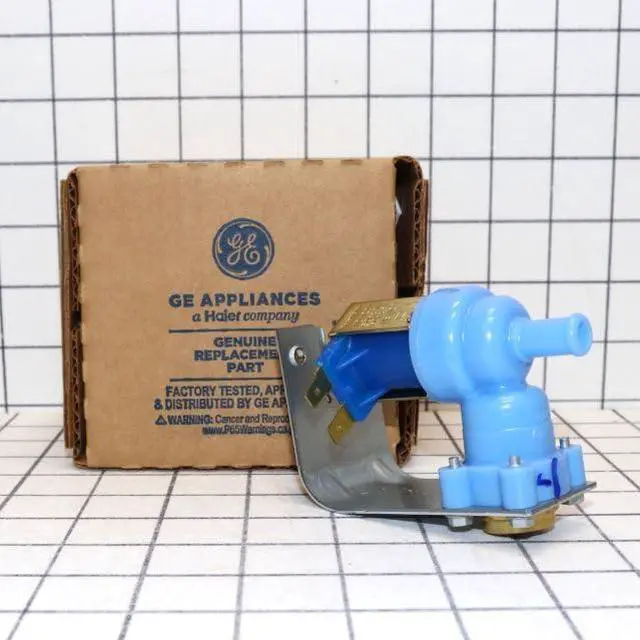 Main image of WD15X10003 Dishwasher Water Inlet Valve