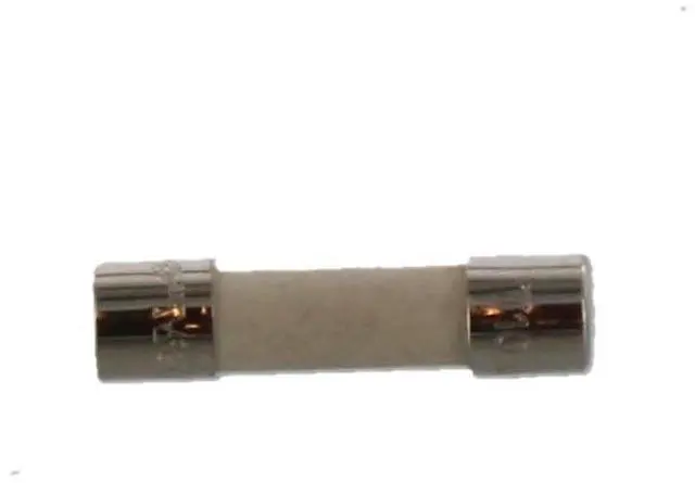 Main image of Fuse (5Mm X 20Mm) 10 Amp (801755)