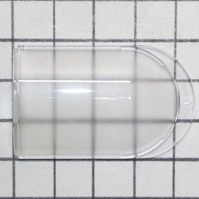 Main image of SB03200618 Range Vent Hood Light Lens