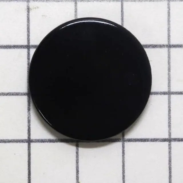 Main image of WB29K10009 Range/Stove/Oven Surface Burner Cap