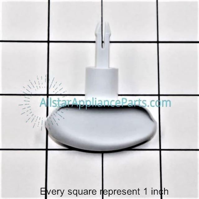 Alt view image 3 of 5 - WD09X10025 Dishwasher Timer Knob