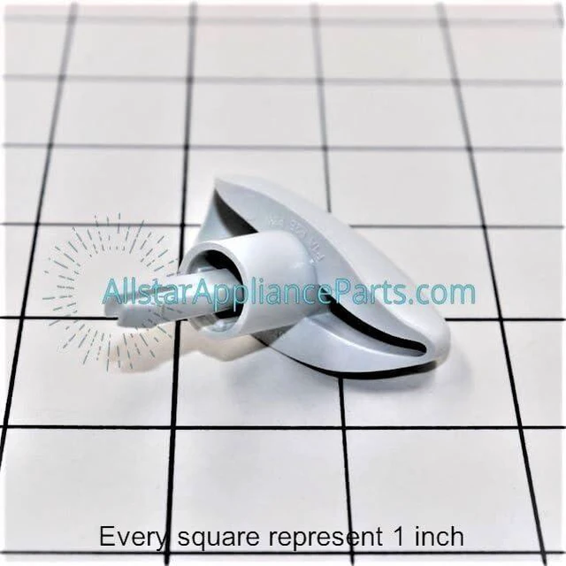Alt view image 5 of 5 - WD09X10025 Dishwasher Timer Knob