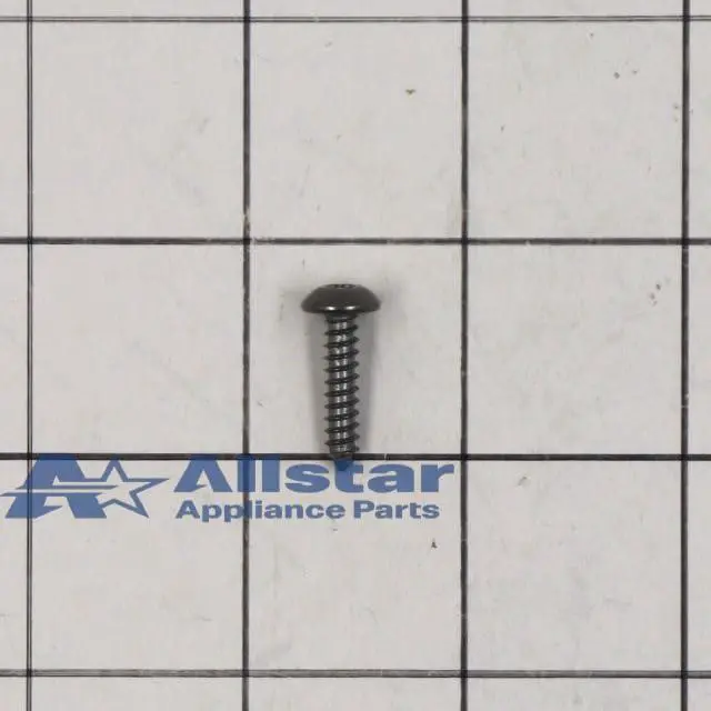 Alt view image 3 of 6 - WPW10348409 Appliance Screw