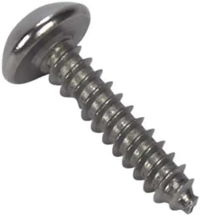 Alt view image 6 of 6 - WPW10348409 Appliance Screw
