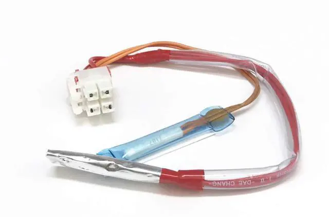 Main image of Freezer Section Temperature Controller Sensor Compatible with LG Model Numbers LFX31945ST/01, LFX31945ST/02, LFX31945ST/05