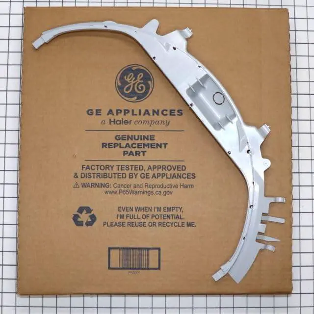 Main image of WE3M26 Dryer Support