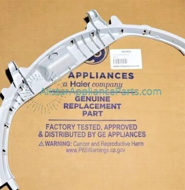 Alt view image 2 of 3 - WE3M26 Dryer Support