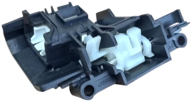 Main image of W10653840 Dishwasher Door Latch for Whirlpool WPW10653840 PS11756967 AP6023622 3281753 W10574864