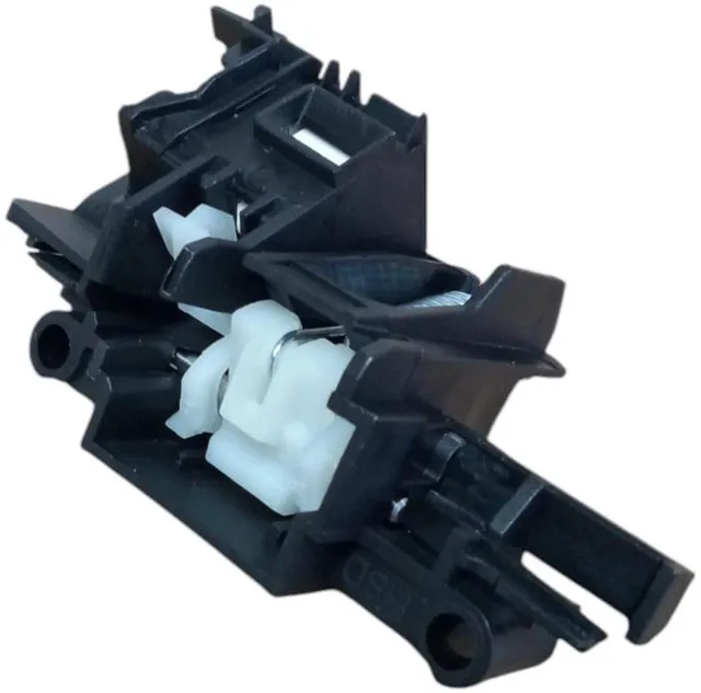 Alt view image 2 of 6 - W10653840 Dishwasher Door Latch for Whirlpool WPW10653840 PS11756967 AP6023622 3281753 W10574864