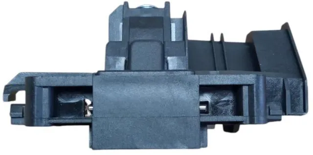 Alt view image 4 of 6 - W10653840 Dishwasher Door Latch for Whirlpool WPW10653840 PS11756967 AP6023622 3281753 W10574864