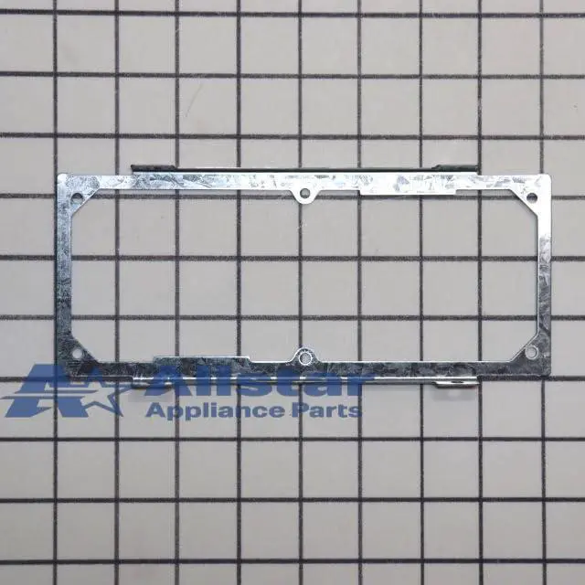 Alt view image 4 of 4 - WPW10462232 Dishwasher Mounting Brckt-Disp