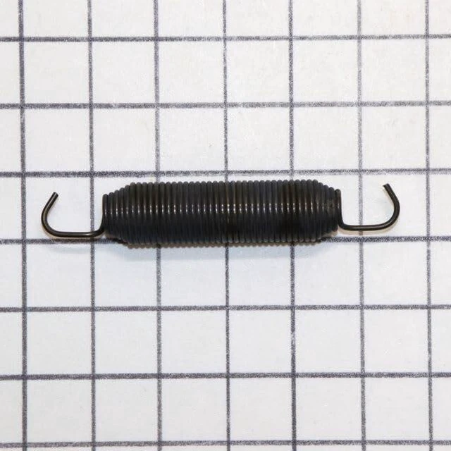 Main image of WD03X20316 Dishwasher Door Spring