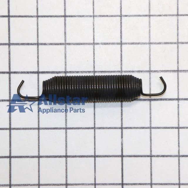 Alt view image 2 of 3 - WD03X20316 Dishwasher Door Spring