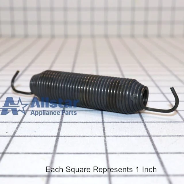 Alt view image 3 of 3 - WD03X20316 Dishwasher Door Spring