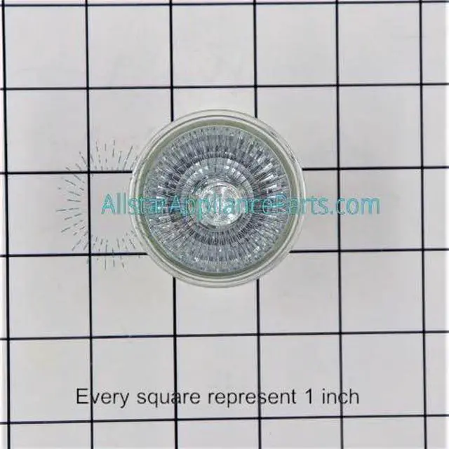 Alt view image 3 of 4 - 49001047 Range Vent Hood Light Bulb