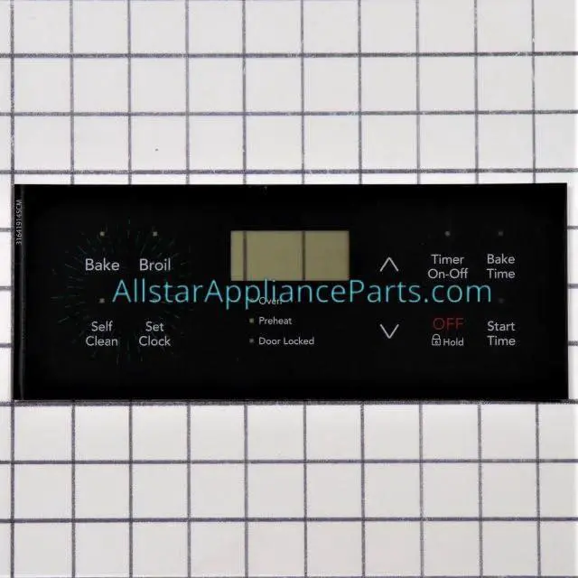 Alt view image 2 of 4 - 316419145 Range Overlay