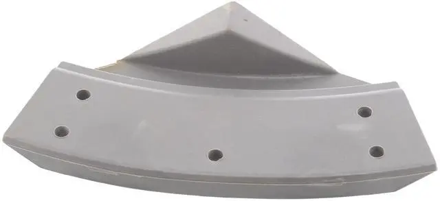 Main image of Deflector,Clothes Guard (Insert) (804482)