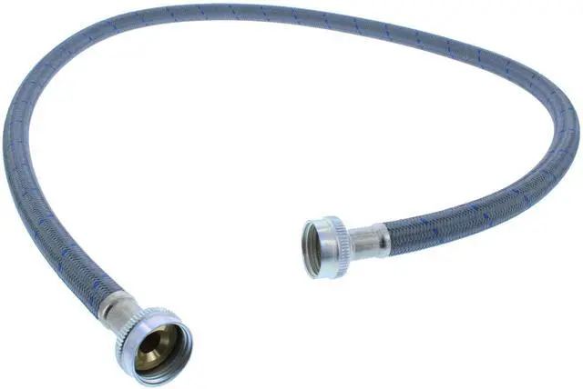 Main image of Hose,Inlet Water-Iec(3/8 X 48) Ght/Ght (203720)