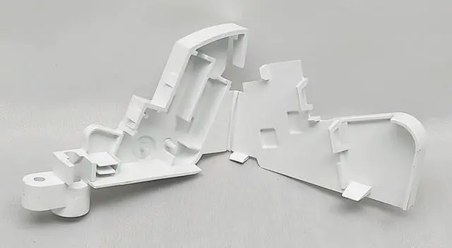 Main image of WPW10175383 Dishwasher Support Bracket