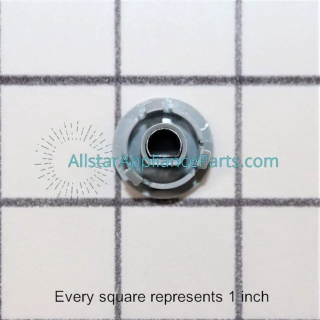 Alt view image 3 of 5 - WE04X24719 Dryer Start Button Assembly