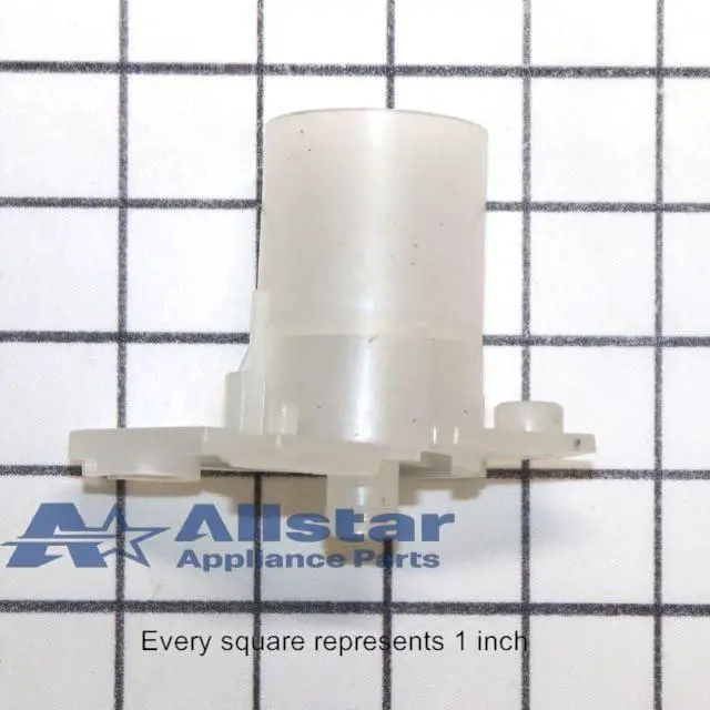 Alt view image 2 of 5 - WP356363 Dryer Siphon Break
