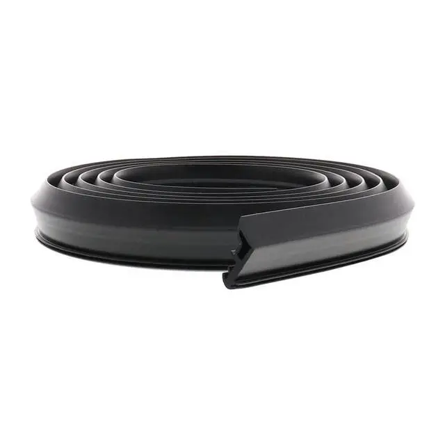Alt view image 2 of 4 - W11483553 Dishwasher Gasket Seal for Whirlpool Kitchenaid Exact Replacement Part