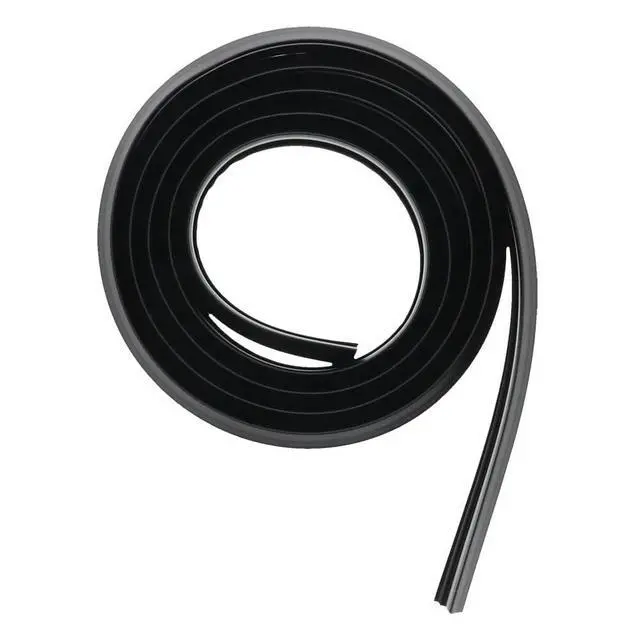 Alt view image 3 of 4 - W11483553 Dishwasher Gasket Seal for Whirlpool Kitchenaid Exact Replacement Part