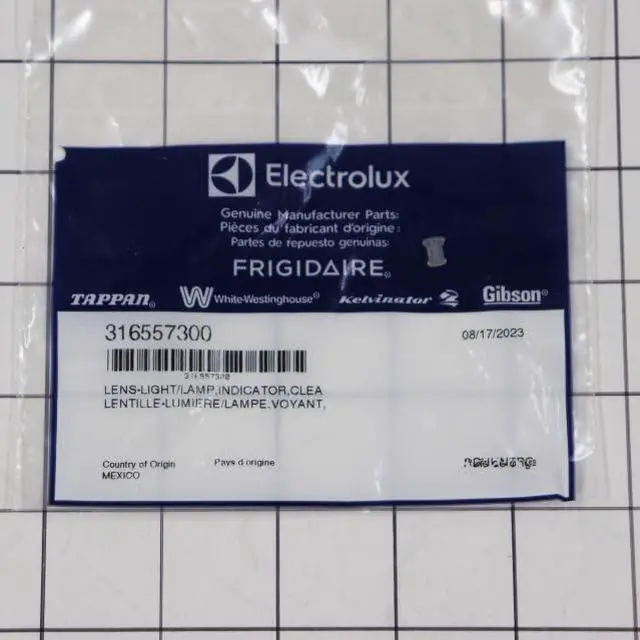 Main image of 316557300 Range Light Lens