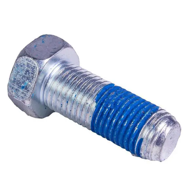 Main image of Screw 3/8-24Unfx1 Lh Nylon (685831)