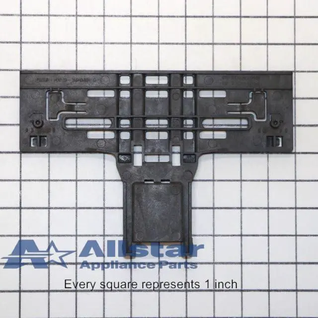 Alt view image 2 of 3 - WPW10546503 Dishwasher Rack Adjuster