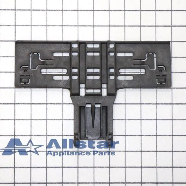 Alt view image 3 of 3 - WPW10546503 Dishwasher Rack Adjuster