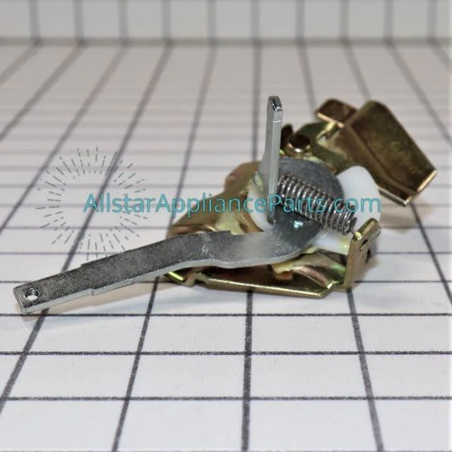 Alt view image 5 of 5 - WD13X10003 Dishwasher Door Latch Assembly