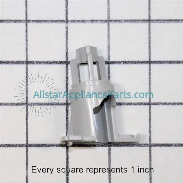 Alt view image 3 of 5 - WD12X10352 Dishwasher Center Wash Arm Support