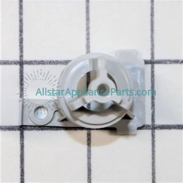 Alt view image 5 of 5 - WD12X10352 Dishwasher Center Wash Arm Support