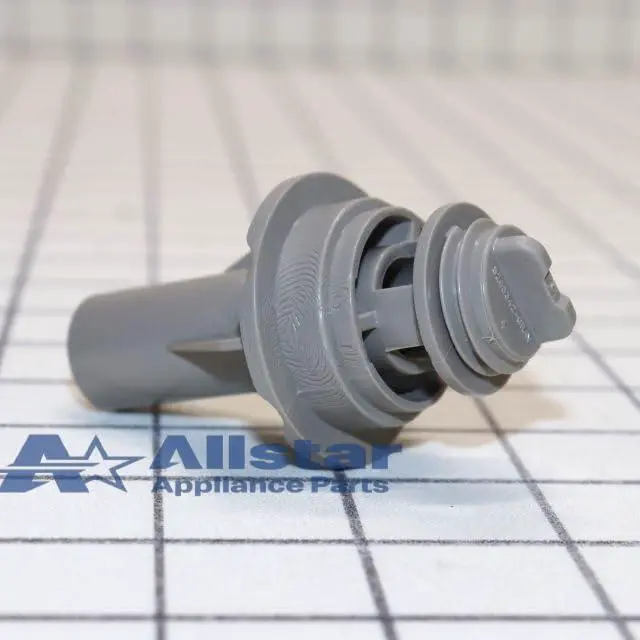 Alt view image 4 of 4 - WP8268342 Dishwasher Lower Wash Arm Support