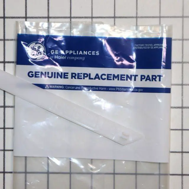 Main image of WE03X10007 Dryer Drum Slide Glide or Pad