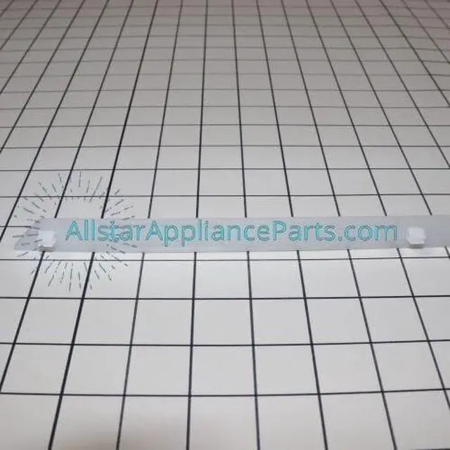 Alt view image 5 of 6 - WE03X10007 Dryer Drum Slide Glide or Pad