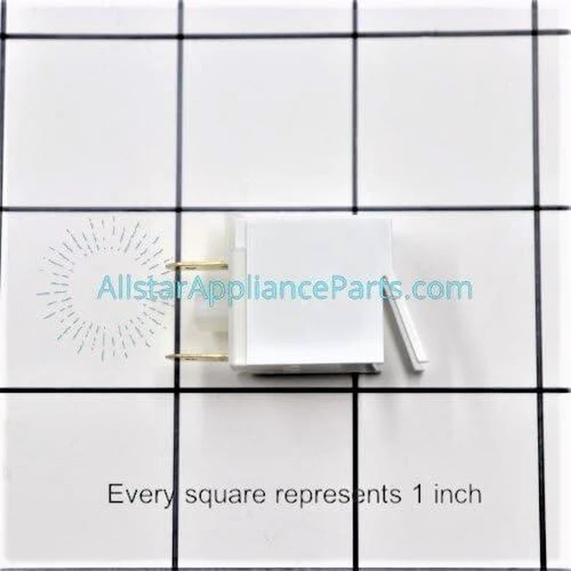 Alt view image 4 of 6 - WB27T10626 Range Indicator Light