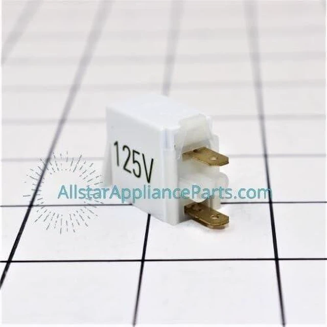 Alt view image 5 of 6 - WB27T10626 Range Indicator Light