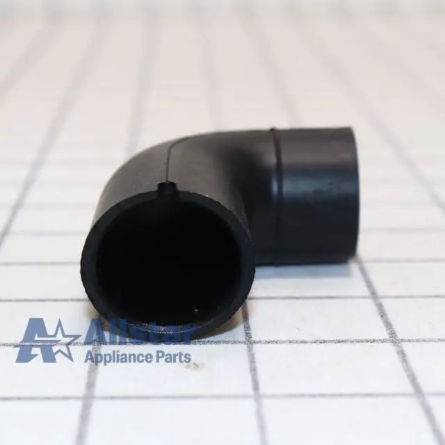 Alt view image 5 of 5 - WP8182769 Washing Machine Recirculating Pump Hose