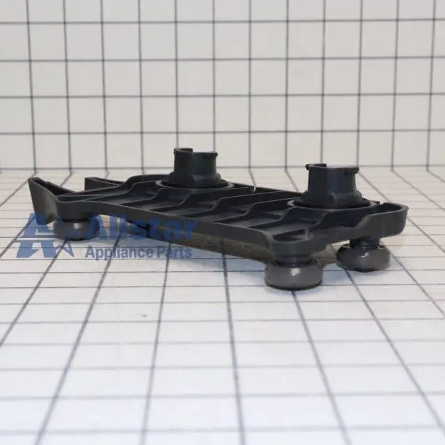 Alt view image 5 of 5 - W11579562 Dishwasher 3rd Level Rack Tub Mount (Left)