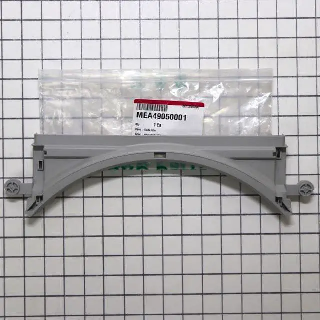 Main image of MEA49050001 Dryer Filter Holder