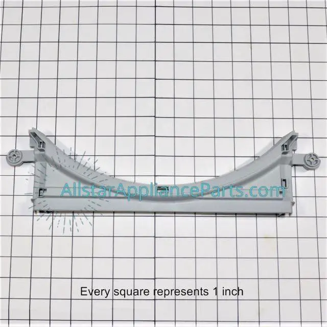 Alt view image 3 of 4 - MEA49050001 Dryer Filter Holder