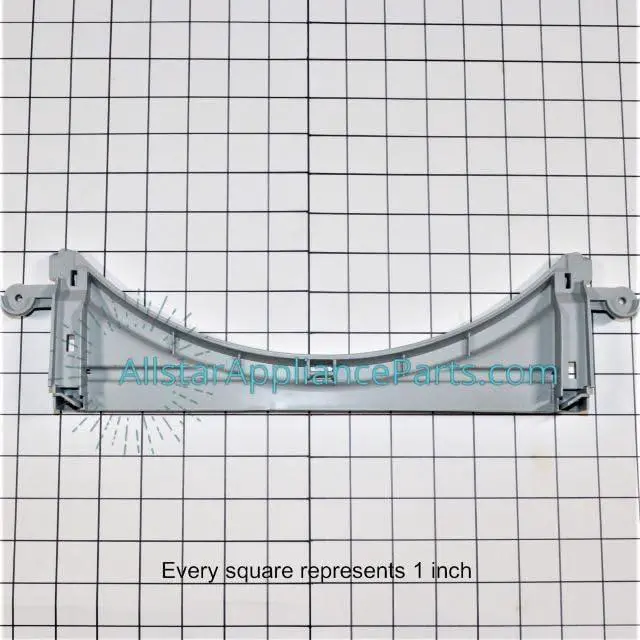 Alt view image 4 of 4 - MEA49050001 Dryer Filter Holder