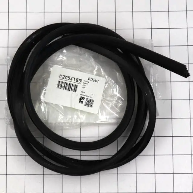 Main image of 12054183 Dishwasher Door Gasket/Seal