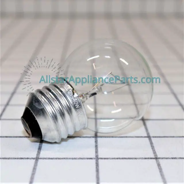 Alt view image 4 of 5 - W10888179 Range Light Bulb