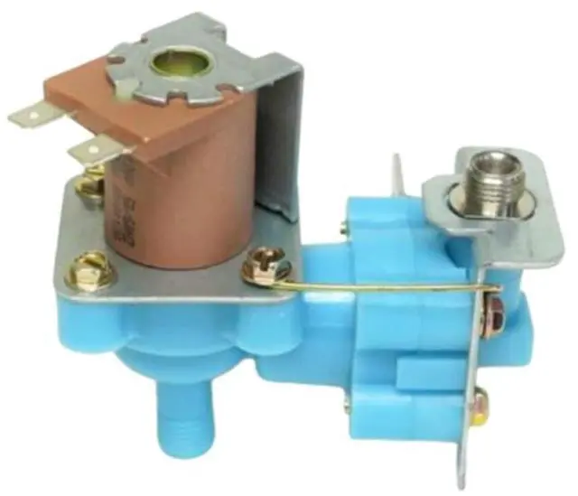 Main image of Icemaker Water Solenoid Valve for Refrigerator WV8047 4318047