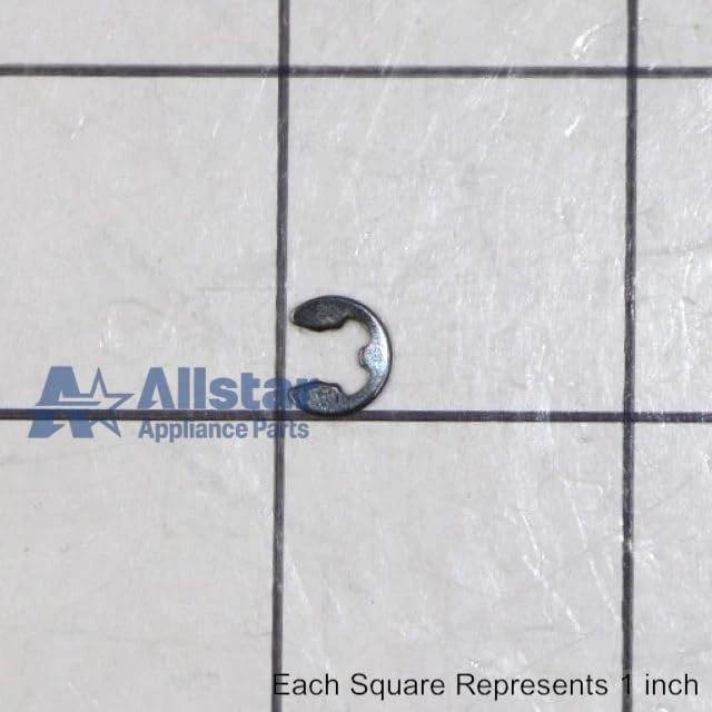 Alt view image 3 of 4 - WB02X11026 Range Fan Clip
