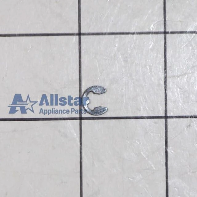 Alt view image 4 of 4 - WB02X11026 Range Fan Clip